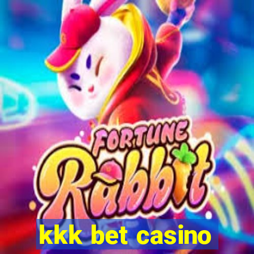 kkk bet casino